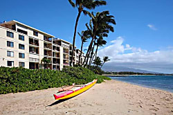 Kihei Beach 207