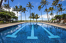 Waiohuli Beach Hale #127