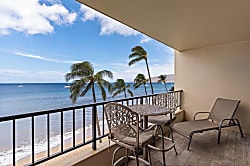 Sugar Beach Resort 524