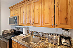 Sugar Beach Resort 524