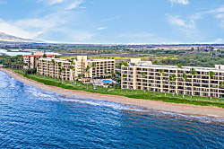 Sugar Beach Resort 524