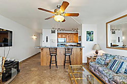 Sugar Beach Resort 524