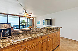 Sugar Beach Resort 524