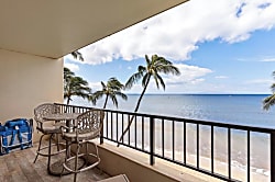 Sugar Beach Resort 524