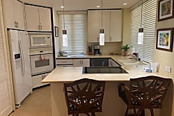 Palms at Wailea #305