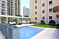 Waikiki Beach Tower #3602