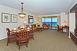 Waikiki Beach Tower #3602