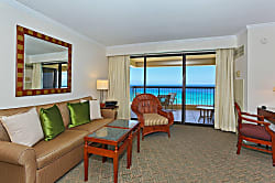 Waikiki Beach Tower #3602