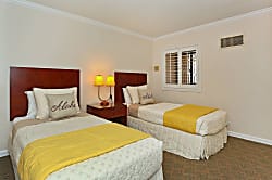 Waikiki Beach Tower #3602