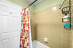 Surf and Racquet Townhouse 52