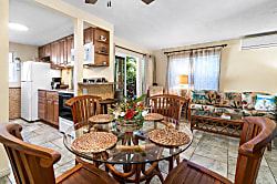 Surf and Racquet Townhouse 52