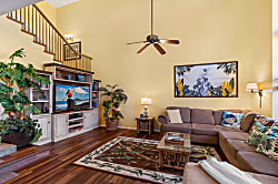 Waikoloa Colony Villas 303