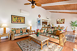 Kona Coast Resort Unit 5-203