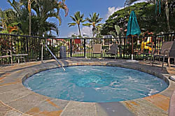 Kona Coast Resort Unit 5-203