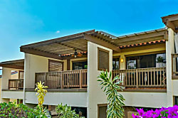 Kona Coast Resort Unit 5-203