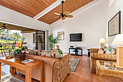 Kona Coast Resort Unit 5-203