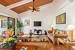 Kona Coast Resort Unit 5-203