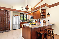 Country Club Villas 324