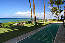 Mahana Resort #1017