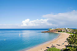 Whaler at Kaanapali Beach 0514