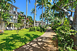 Hanalei Bay Resort #9323