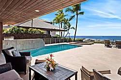 Villa Kai at Kona Bay Estates