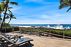 Villa Kai at Kona Bay Estates