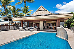 Villa Kai at Kona Bay Estates
