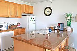 Polynesian Shores #220