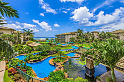 Waipouli Beach Resort C302