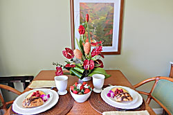 Islander on the Beach Rental