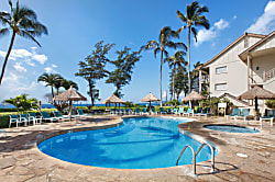 Islander on the Beach Rental