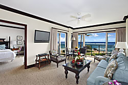 Waipouli Beach Resort A302