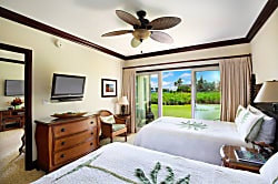 Waipouli Beach Resort H Building