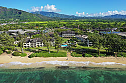 Islander on the Beach 246