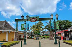 Islander on the Beach 246