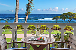 Islander on the Beach 246