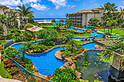 Waipouli Beach Resort H207