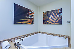 Waipouli Beach Resort Penthouse