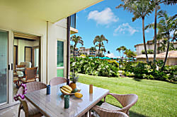 Waipouli Beach Resort D102