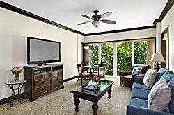 Waipouli Beach Resort Ground Floor