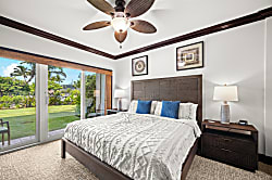 Waipouli Beach Resort Garden View