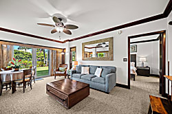 Waipouli Beach Resort Garden View