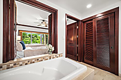 Waipouli Beach Resort Garden View