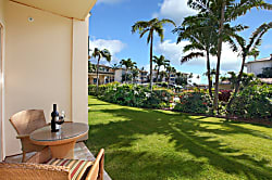 Waipouli Beach Resort D101