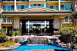 Waipouli Beach Resort D101