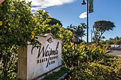 Waipouli Beach Resort D101
