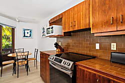 Kanaloa at Kona 1 Bd Condo Rental