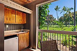 Kanaloa at Kona 1 Bd Condo Rental