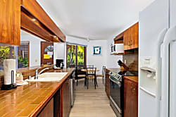 Kanaloa at Kona 1 Bd Condo Rental